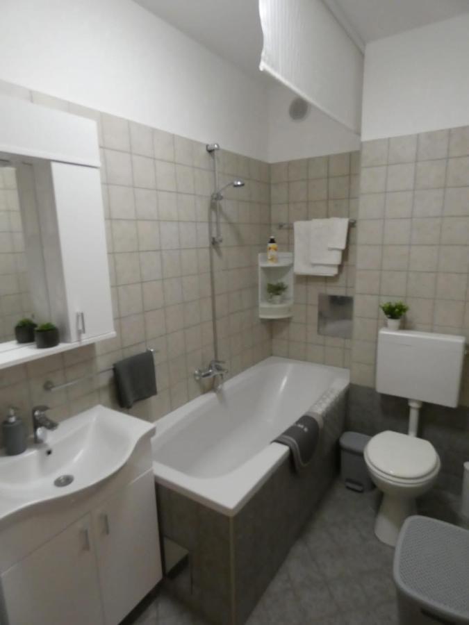 Bingo Appartement Zadar