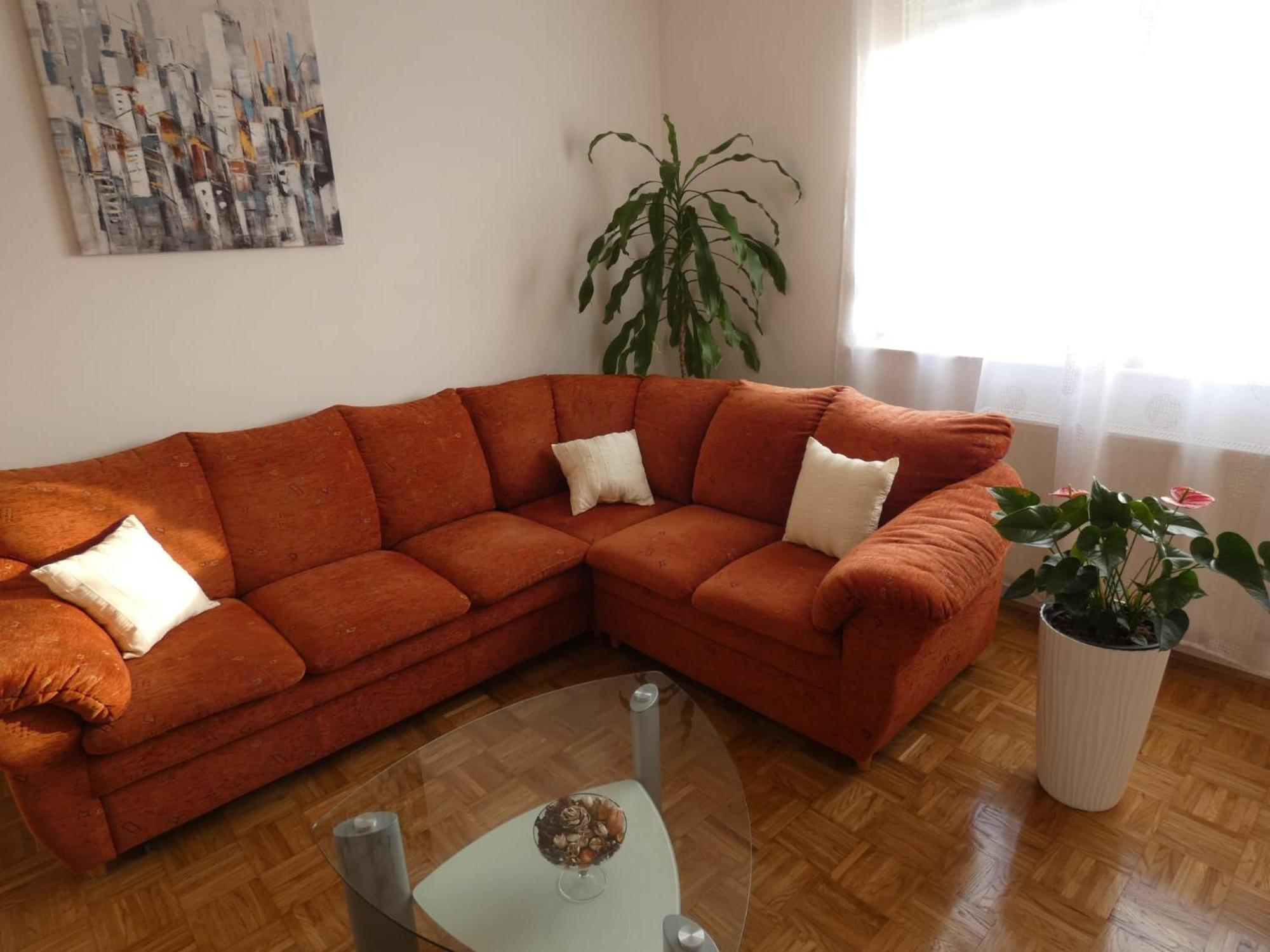 Appartement Bingo *